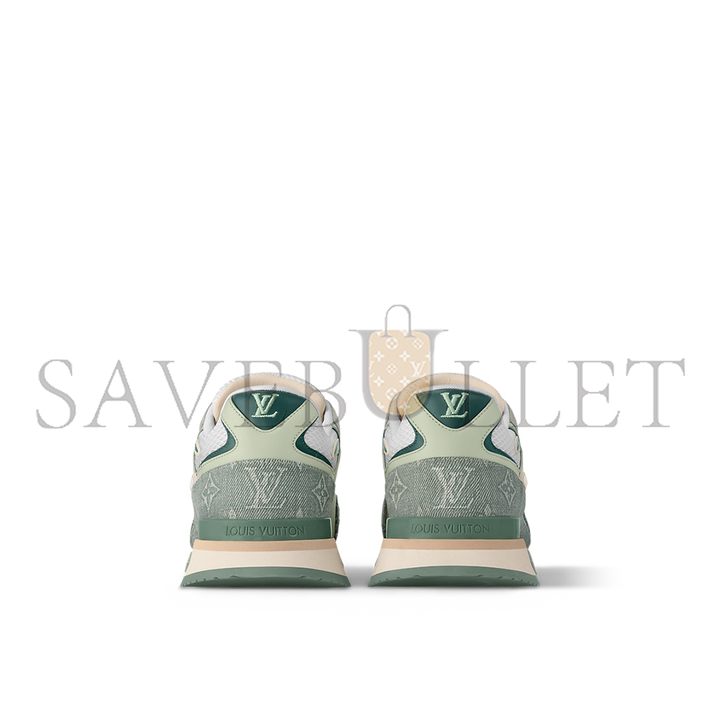 LOUIS VUITTON RUN AWAY SNEAKER 1ACVEI LOUIS VUITTON RUN AWAY SNEAKER 1ACVEI